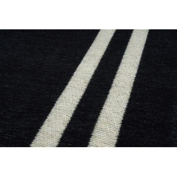 Carpet FORM DARK (Art Deco Collection)